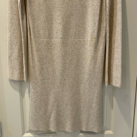 Zara Knit Tunic Sweater - Picture 4 of 16
